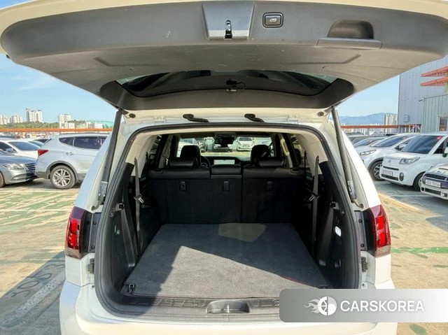 Kia Mohave Master id 4647251 из Кореи 12