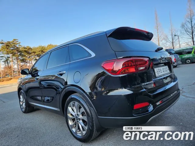 Kia The New Sorento id 2327000 из Кореи 15