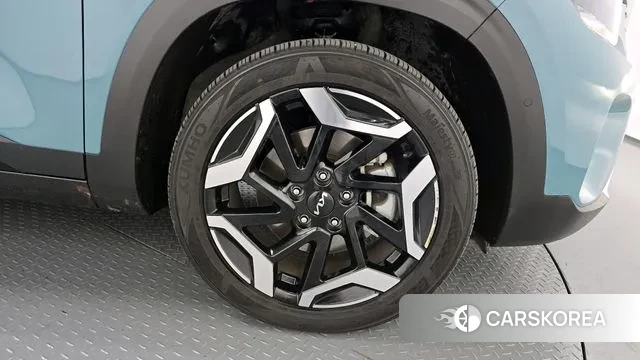 Kia The New Seltos id 3769941 из Кореи 15