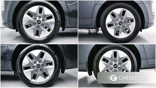 Hyundai Staria id 3452694 из Кореи 15