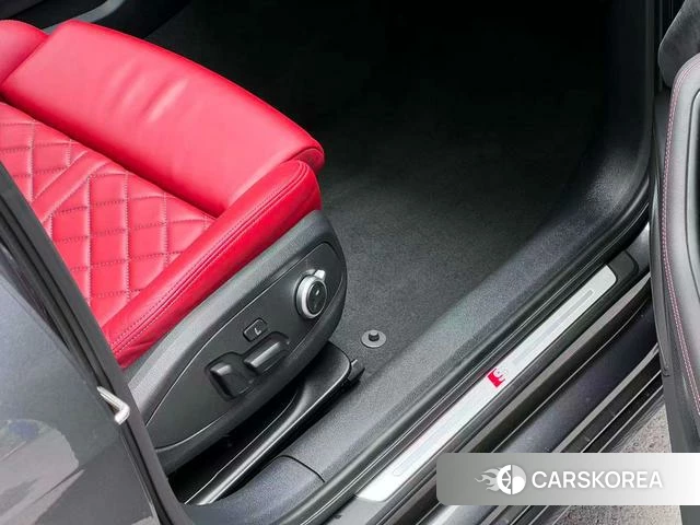 Audi S4 id 4359492 из Китая 21