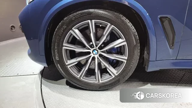 BMW X5 (G05) id 3434081 из Кореи 15