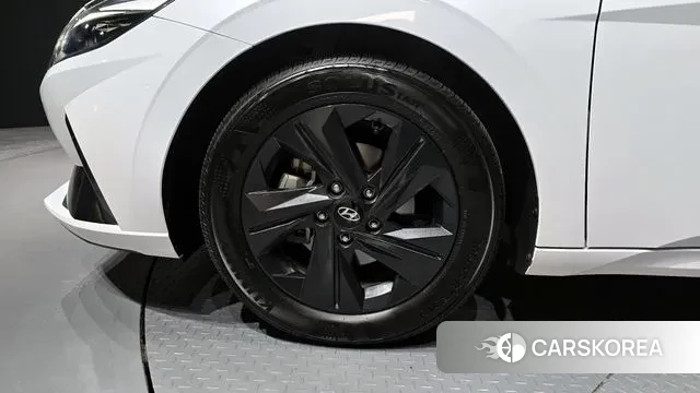 Hyundai Avante (CN7) id 3355065 из Кореи 15