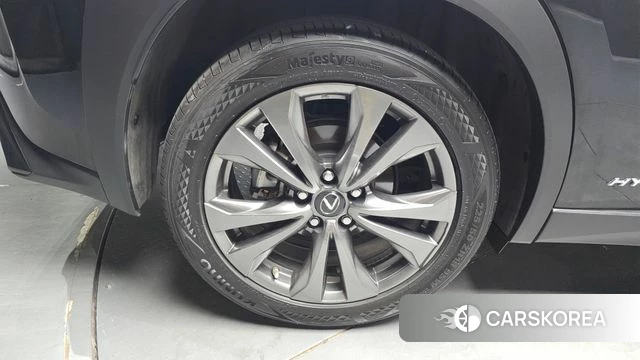 Lexus UX250h id 4741411 из Кореи 25