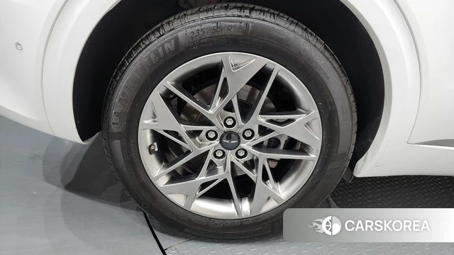 Genesis GV70 id 4187586 из Кореи 29