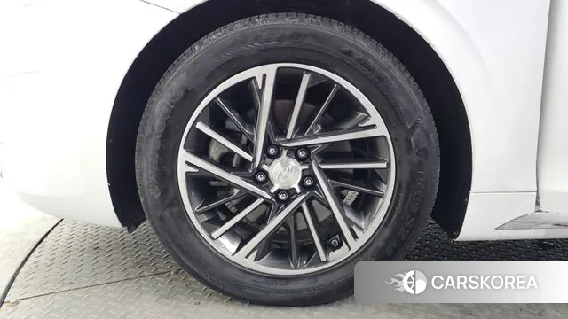 Hyundai The New Grandeur IG id 3665706 из Кореи 15