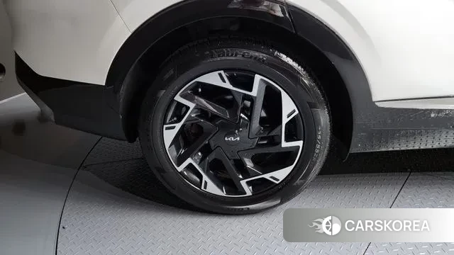 Kia Sportage 5th Generation id 3311902 из Кореи 15