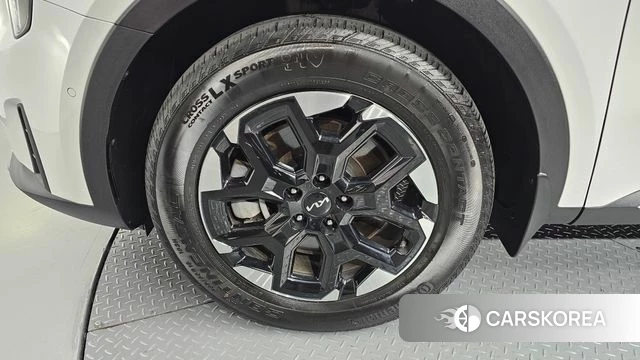 Kia The New Sorento 4th Generation id 4462909 из Кореи 15