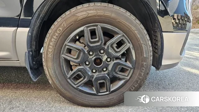 Hyundai The New Grand Starex id 3789130 из Кореи 15