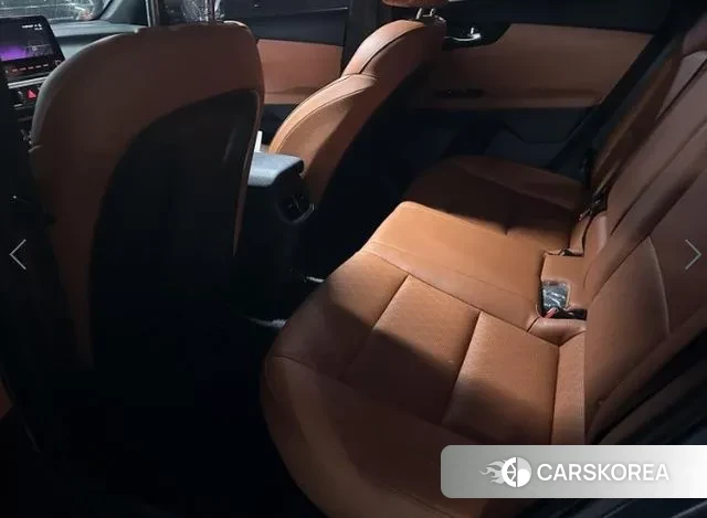 Kia The New K3 2nd generation id 3463773 из Кореи 8