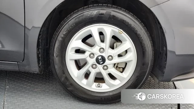 Kia Come New K3 id 3284315 из Кореи 15