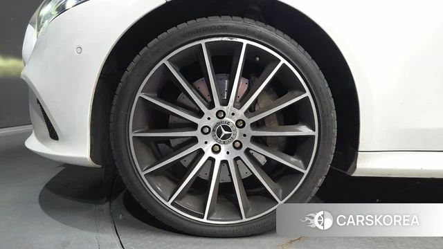 Mercedes-Benz CLS-Class C257 id 4698511 из Кореи 15