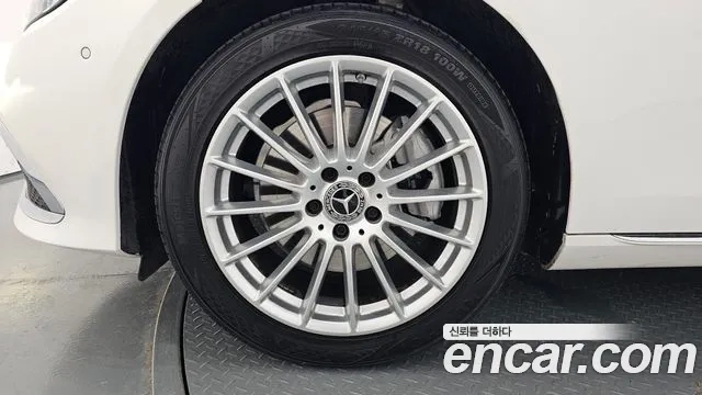 Mercedes-Benz E-Class W213 id 2916566 из Кореи 15