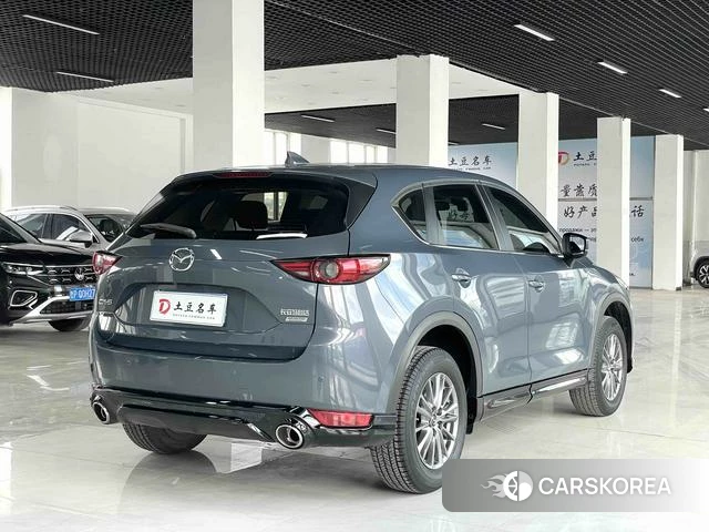 Mazda CX-5 id 4298397 из Китая 14