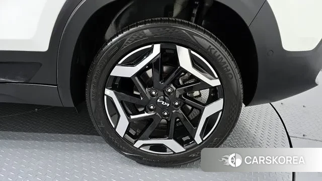 Kia The New Seltos id 3684541 из Кореи 15