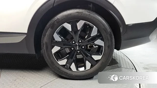 Kia Sportage 5th Generation id 3468076 из Кореи 15