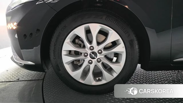 Kia K8 id 4650809 из Кореи 33