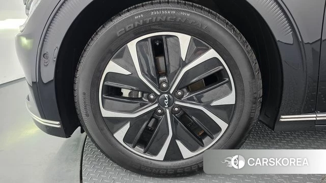 Kia EV6 id 4848558 из Кореи 29