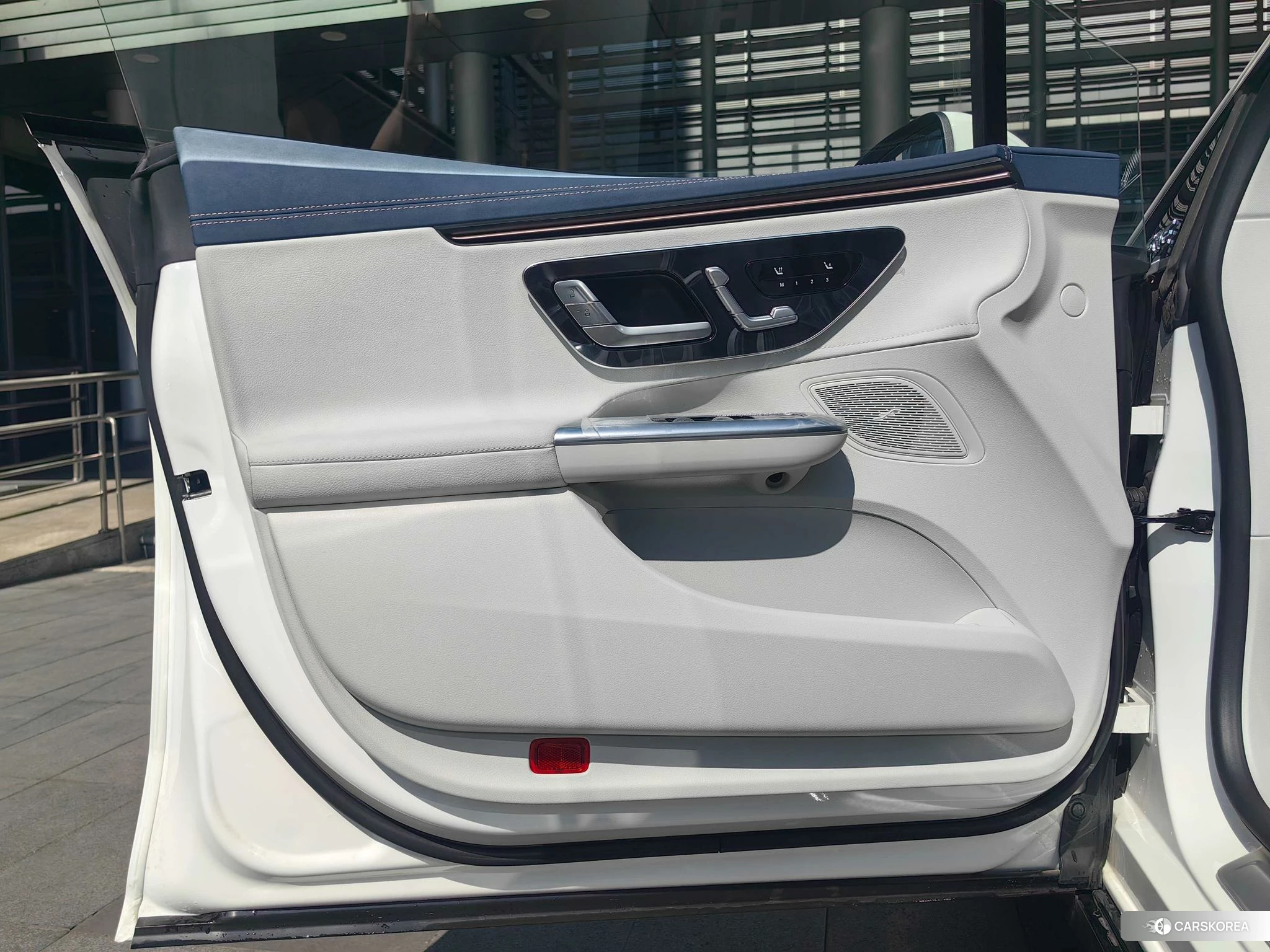 Mercedes-Benz EQE id 4479724 из Китая 20