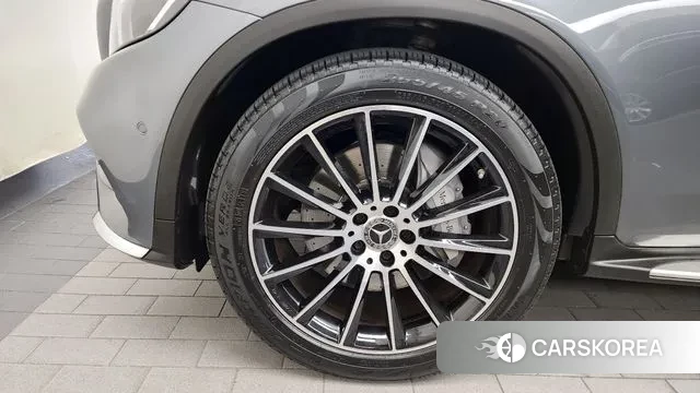 Mercedes-Benz GLC-Class X253 id 3156751 из Кореи 15