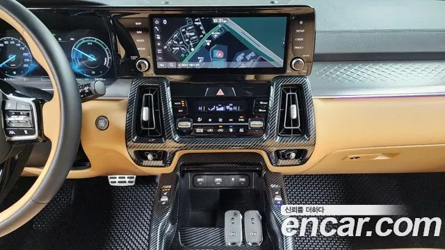 Kia Sorento 4th Generation id 2658962 из Кореи 15