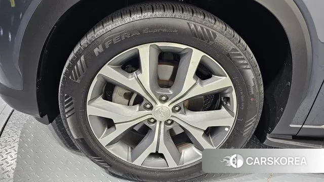 Hyundai Palisade id 3453219 из Кореи 15