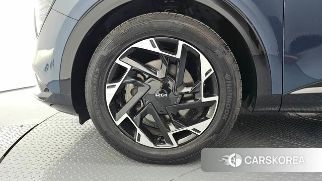 Kia Sportage 5th Generation id 3954236 из Кореи 15