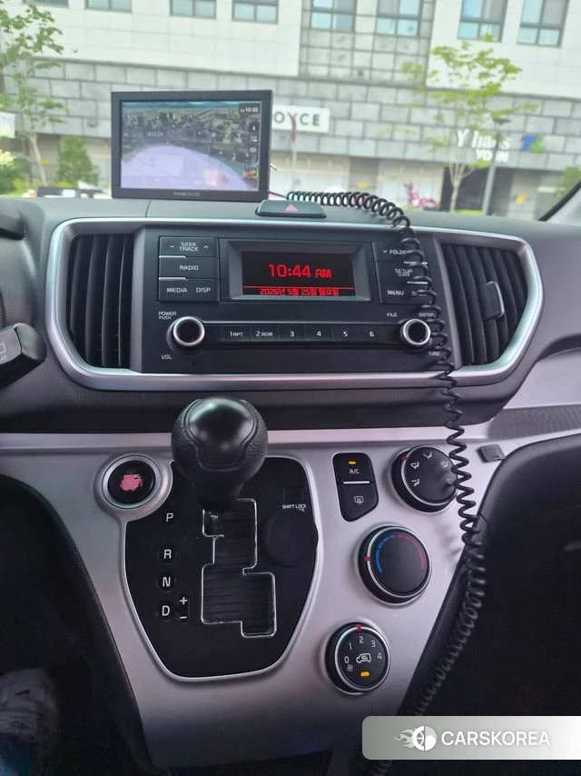 Kia The New Ray id 4377839 из Кореи 12