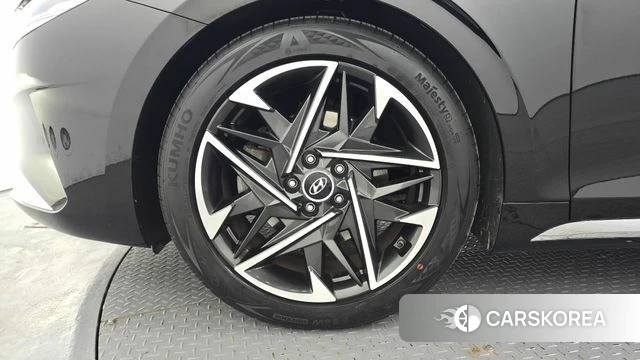 Hyundai The New Grandeur IG id 3924231 из Кореи 15