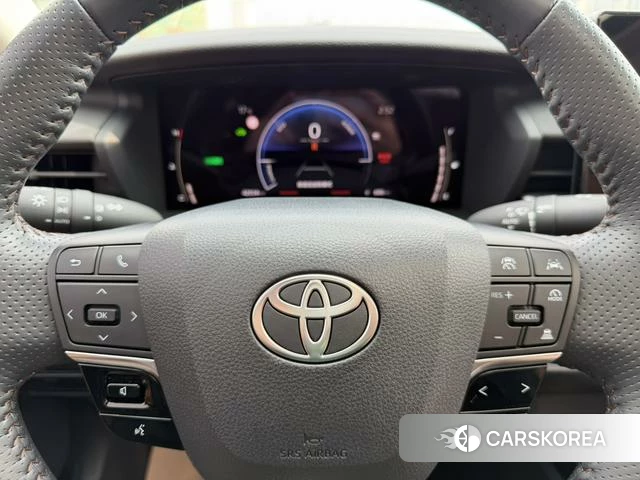 Toyota Camry id 4301153 из Китая 19
