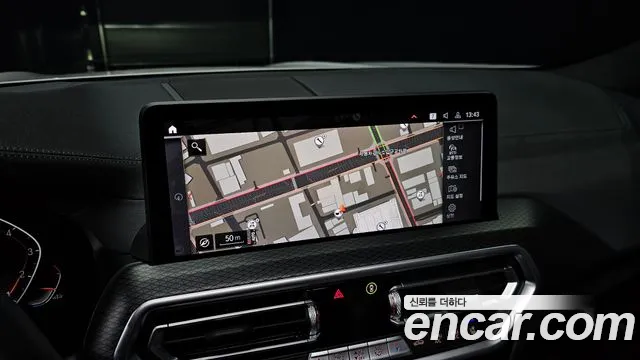 BMW X4 (G02) id 2585603 из Кореи 15