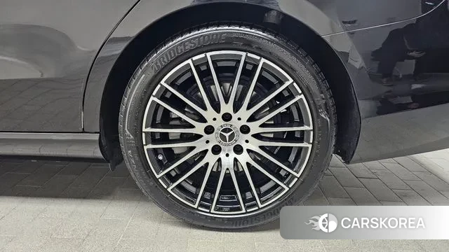 Mercedes-Benz C-Class W206 id 3462338 из Кореи 15