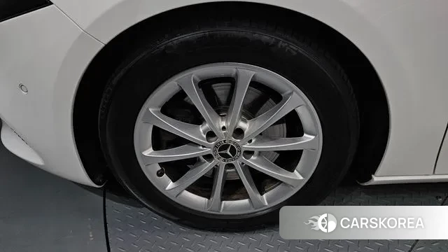 Mercedes-Benz A-Class W177 id 3253665 из Кореи 15