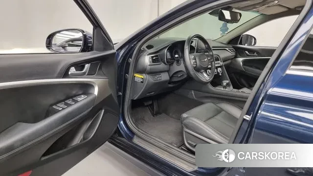 Genesis G70 id 3023979 из Кореи 15