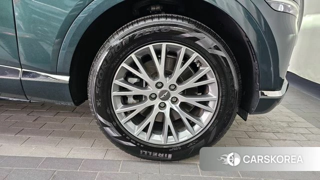 Genesis GV80 id 3851092 из Кореи 15