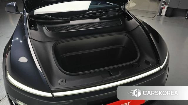 Tesla Model Y id 4612380 из Кореи 28