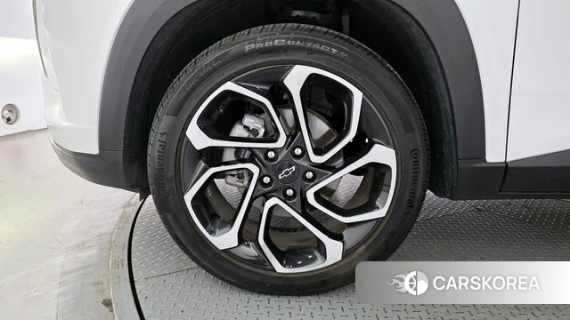 Chevrolet (GM Daewoo) Trax Crossover id 4329773 из Кореи 25
