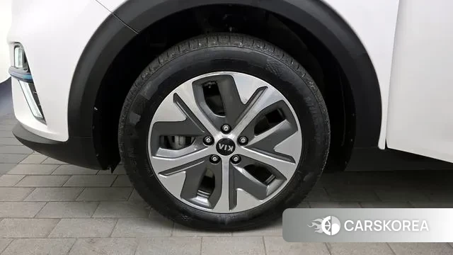 Kia Niro EV id 3474671 из Кореи 15