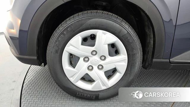 Hyundai Venue id 4446684 из Кореи 15