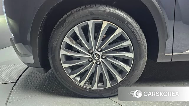 Hyundai The New Palisade id 4523850 из Кореи 15