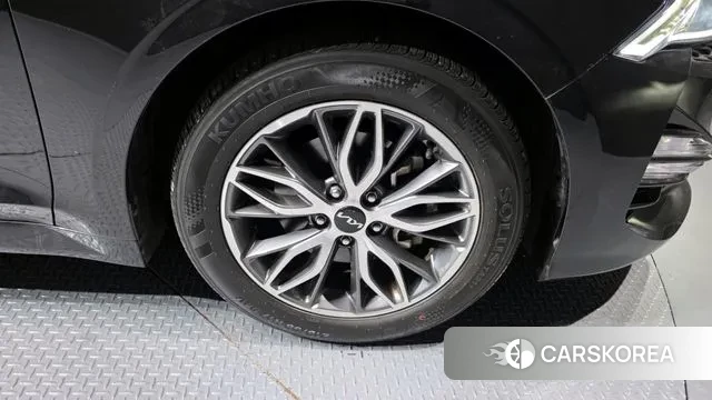 Kia K5 3rd generation id 3443170 из Кореи 15