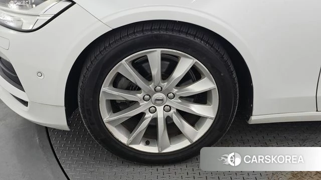 Volvo S90 id 4326085 из Кореи 26