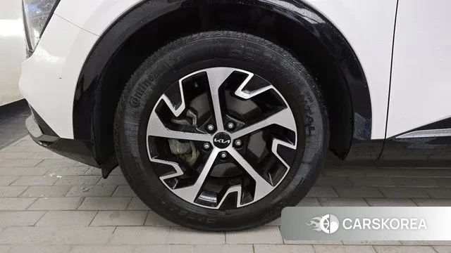 Kia Sportage 5th Generation Hybrid id 3416622 из Кореи 15