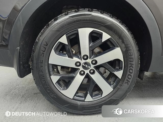 Kia Sorento 4th Generation id 4624447 из Кореи 15