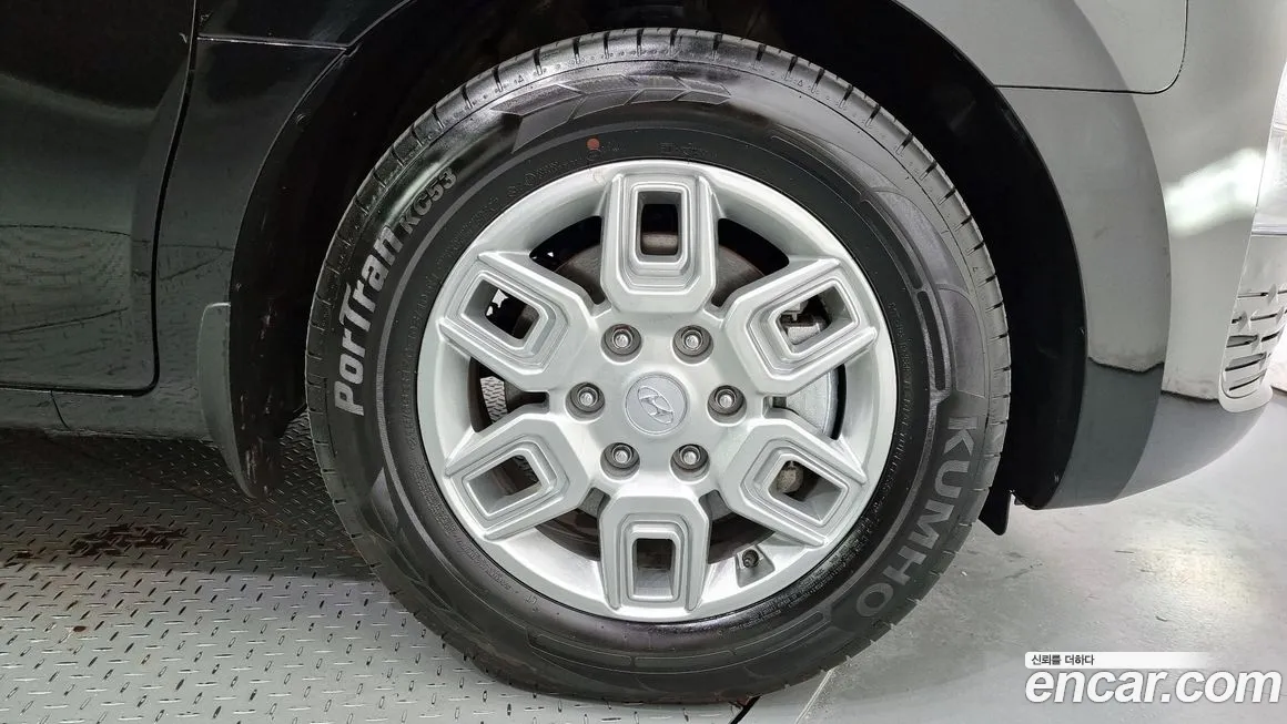 Hyundai Staria id 2081113 из Кореи 15