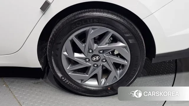 Hyundai The New Avante (CN7) id 3382786 из Кореи 15