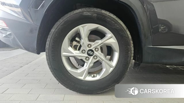 Hyundai Tucson (NX4) id 4580854 из Кореи 15