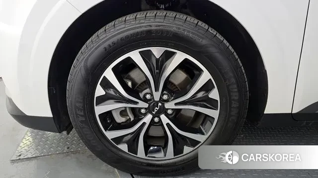 Kia Carnival 4th generation id 3621206 из Кореи 15