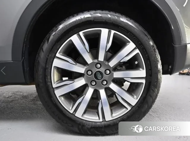 Land Rover Discovery Sports id 3096046 из Кореи 15