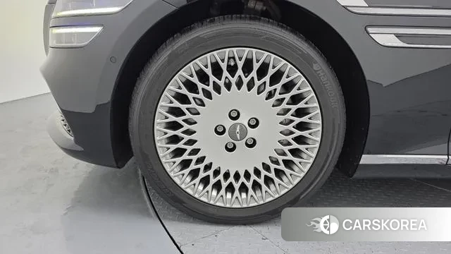 Genesis G80 (RG3) id 3447627 из Кореи 15